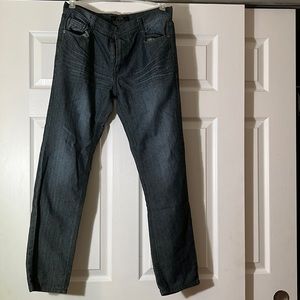 Mens 32x30 LR Scoop Jeans